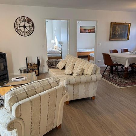 Ferienwohnung-Okerufer ゴスラー エクステリア 写真