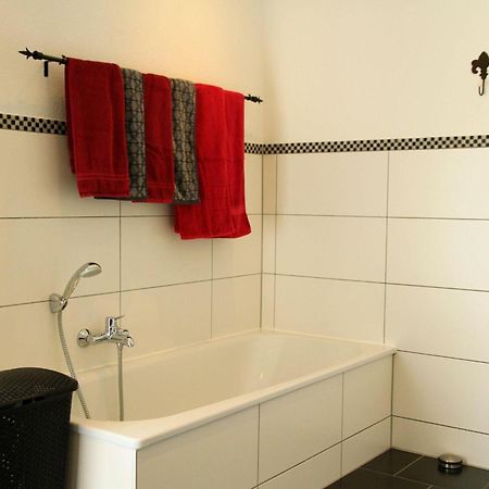 Ferienwohnung-Okerufer ゴスラー エクステリア 写真