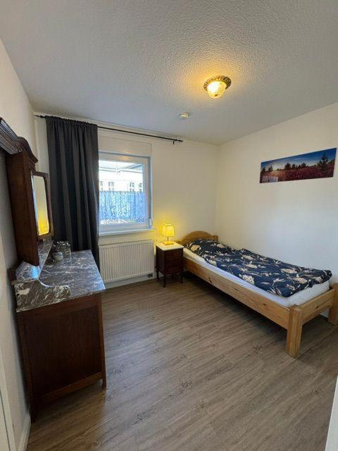 Ferienwohnung-Okerufer ゴスラー エクステリア 写真