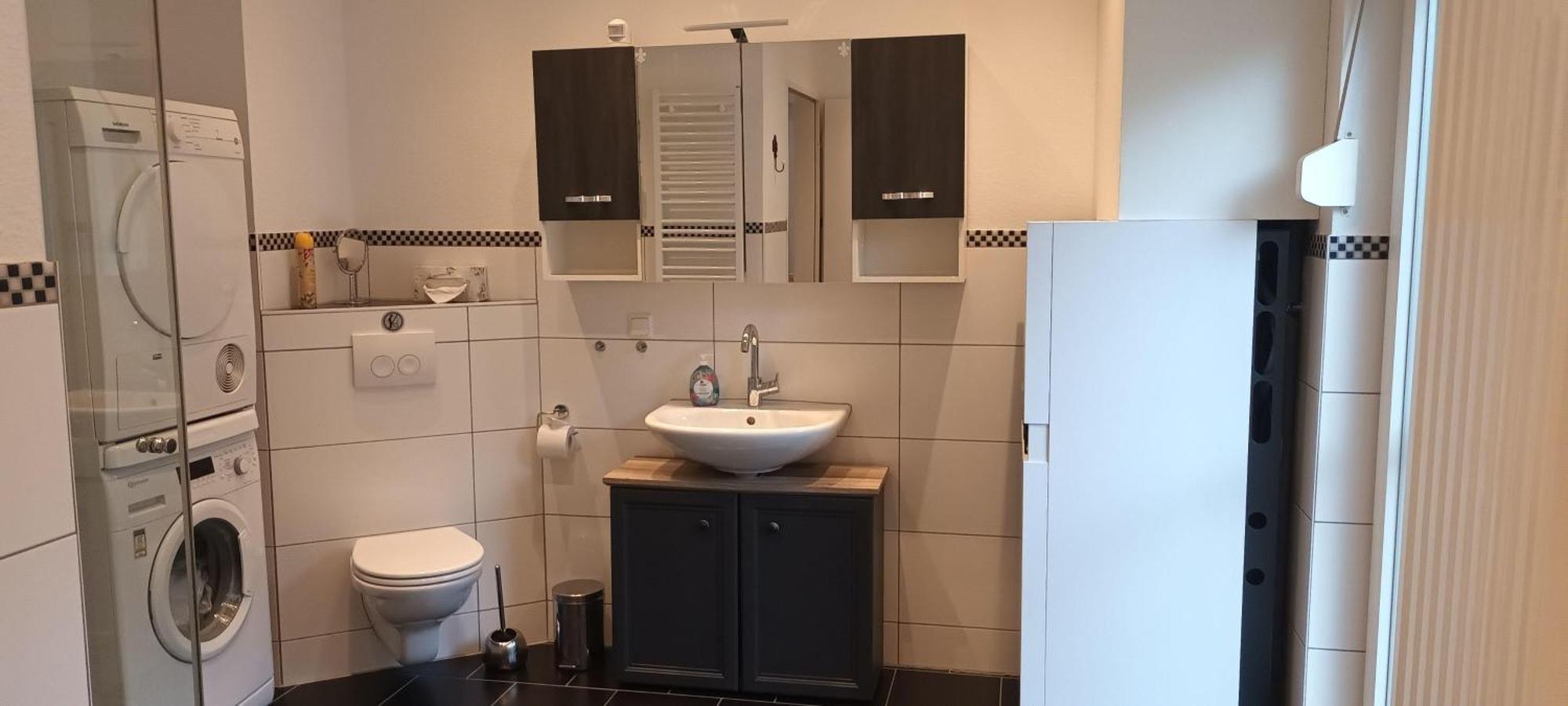 Ferienwohnung-Okerufer ゴスラー エクステリア 写真